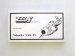 Thumbnail VEEDAY 002 YAK-15